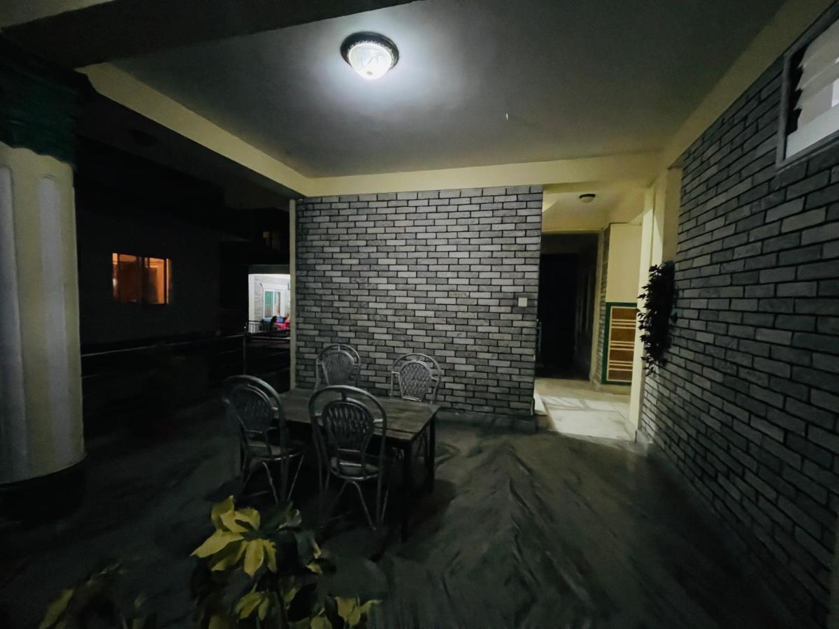 Hotel Old Durbar Pokhara Eksteriør bilde