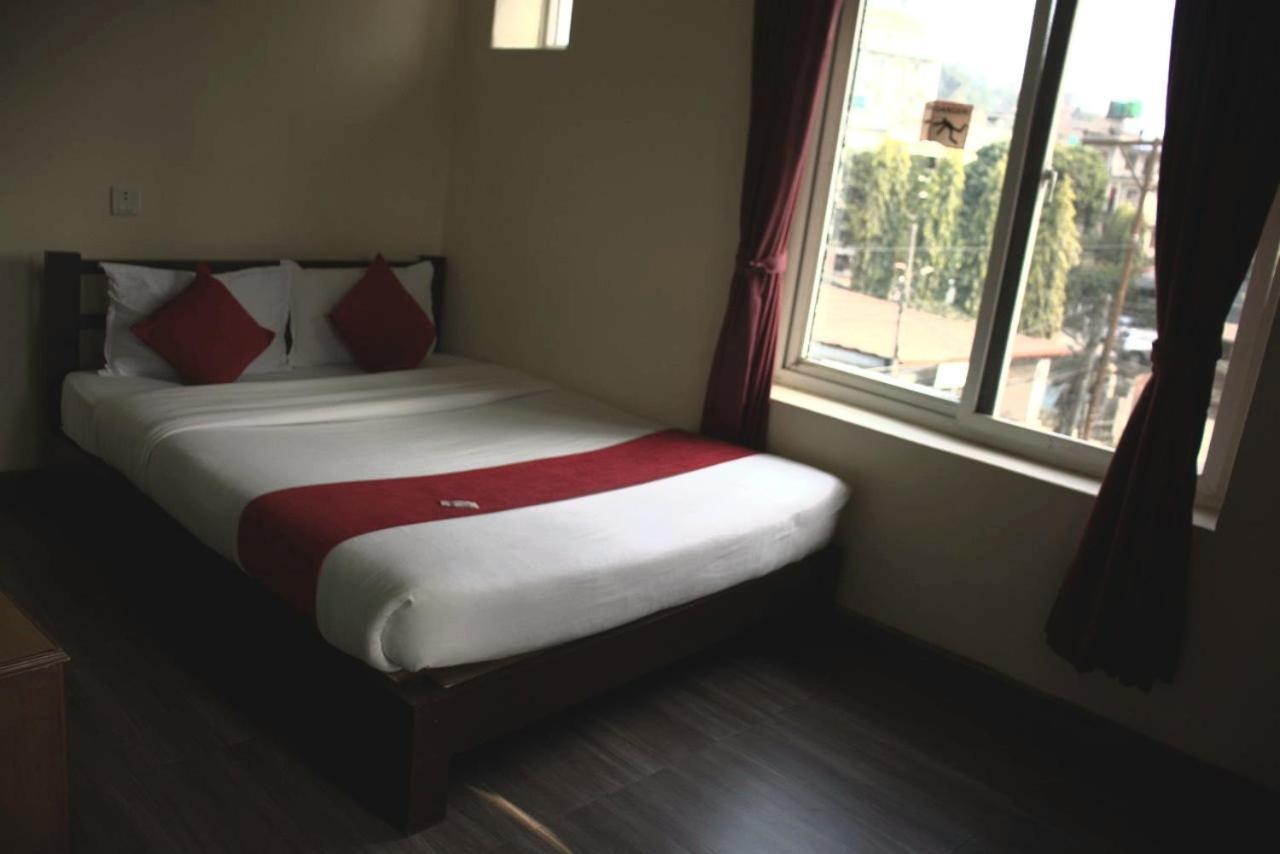 Hotel Old Durbar Pokhara Rom bilde